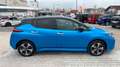 Nissan Leaf JUBILÄUMSMODELL 62 kWh (* 218 PS * NAVI *) Modrá - thumbnail 8