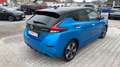 Nissan Leaf JUBILÄUMSMODELL 62 kWh (* 218 PS * NAVI *) Синій - thumbnail 7