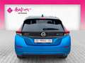 Nissan Leaf JUBILÄUMSMODELL 62 kWh (* 218 PS * NAVI *) Синій - thumbnail 5