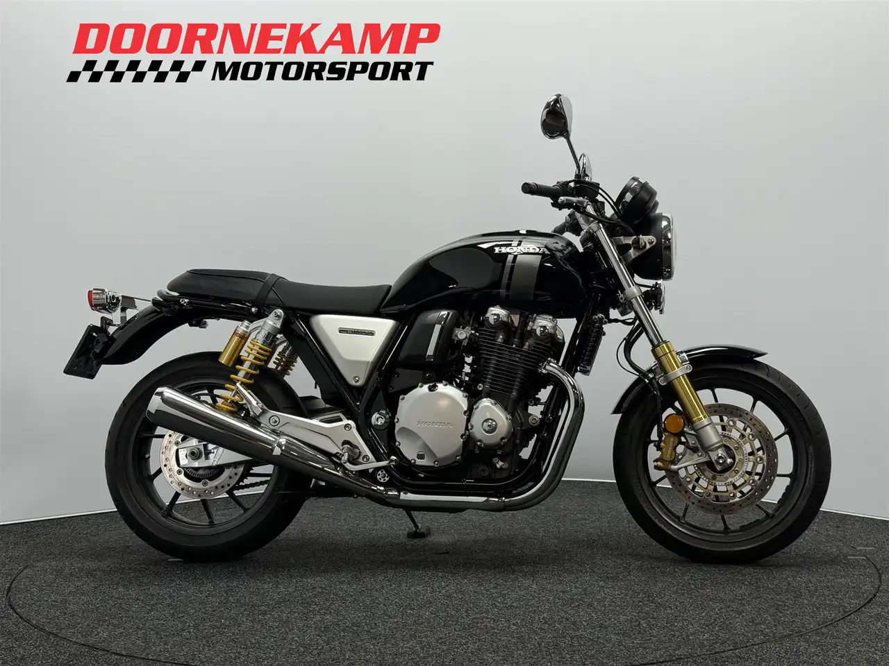 Honda CB 1100