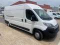 Citroen Jumper Fg. 2.2BlueHDi 35 L3H2 S&S 140 Blanco - thumbnail 1