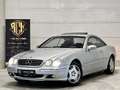 Mercedes-Benz CL 500 Aut. Plateado - thumbnail 1