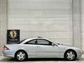 Mercedes-Benz CL 500 Aut. Plateado - thumbnail 4