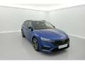 Skoda Octavia Octavia SW RS 2.0 TFSI RS DSG Blau - thumbnail 3