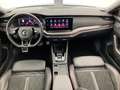 Skoda Octavia Octavia SW RS 2.0 TFSI RS DSG Blau - thumbnail 8