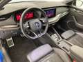 Skoda Octavia Octavia SW RS 2.0 TFSI RS DSG Blau - thumbnail 20