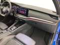 Skoda Octavia Octavia SW RS 2.0 TFSI RS DSG Blau - thumbnail 7