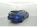 Skoda Octavia Octavia SW RS 2.0 TFSI RS DSG Blau - thumbnail 26