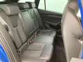 Skoda Octavia Octavia SW RS 2.0 TFSI RS DSG Blau - thumbnail 23