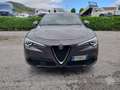 Alfa Romeo Stelvio 2.2 Turbodiesel 190 CV AT8 Q4 Business Grijs - thumbnail 2