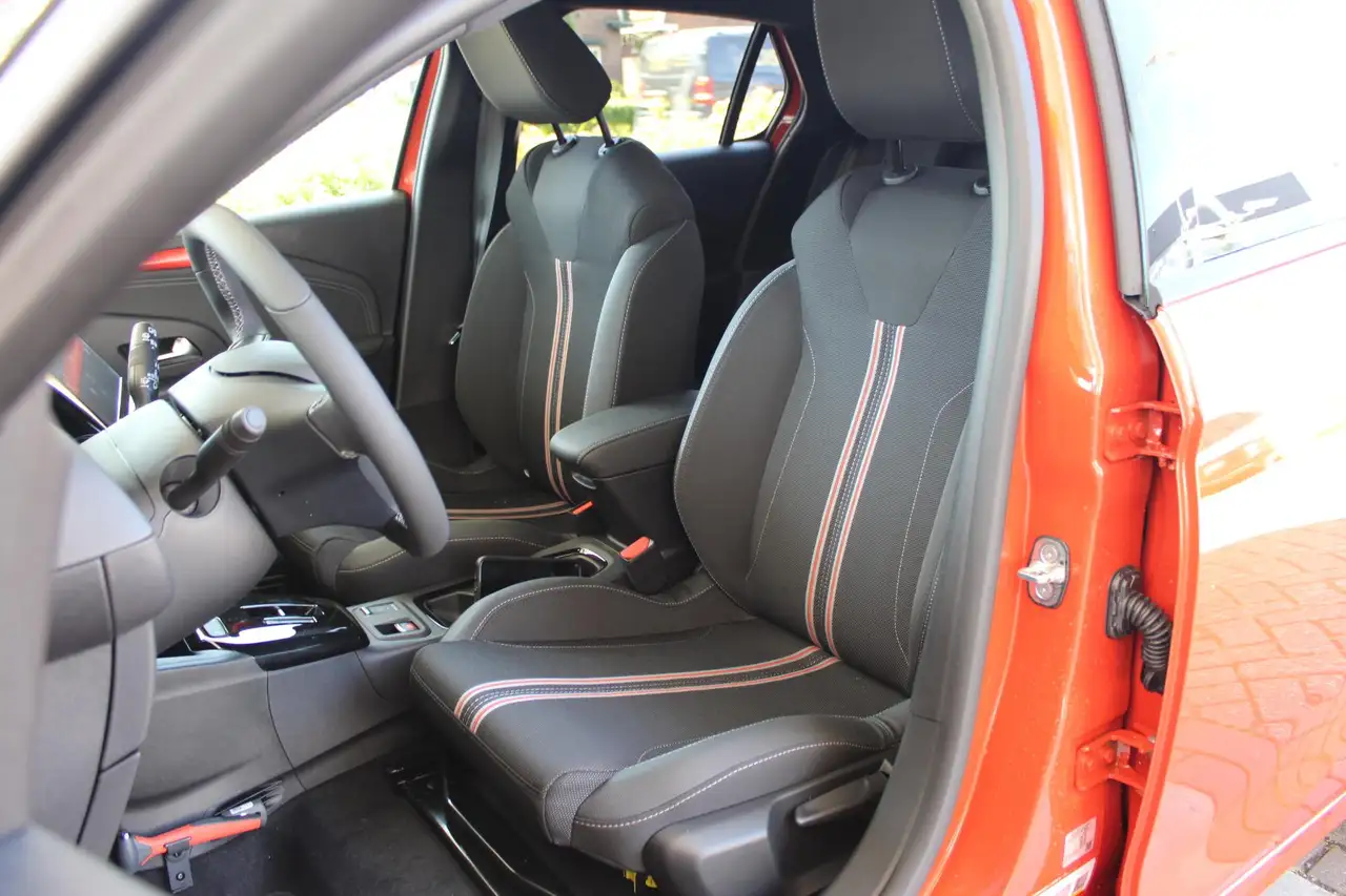 Opel Corsa 2026