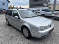 Volkswagen Golf Variant Highline TDI PD Silber - thumbnail 7