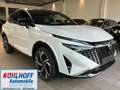 Nissan Qashqai 1.5 VC-T e-Power 205PS Tekna+ Automatik Navi 360 Blanc - thumbnail 1
