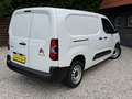 Citroen Berlingo 1.5 HDI Radio XL/L2 Automatik Klima Tempomat Weiß - thumbnail 6