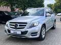 Mercedes-Benz GLK 220 GLK -Klasse CDI BlueEfficiency 4Matic Silber - thumbnail 2