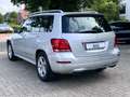 Mercedes-Benz GLK 220 GLK -Klasse CDI BlueEfficiency 4Matic Silber - thumbnail 8