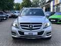 Mercedes-Benz GLK 220 GLK -Klasse CDI BlueEfficiency 4Matic Silber - thumbnail 3