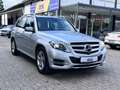 Mercedes-Benz GLK 220 GLK -Klasse CDI BlueEfficiency 4Matic Silber - thumbnail 4