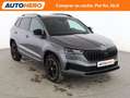Skoda Karoq 1.5 TSI Sportline ACT 110KW Gris - thumbnail 8