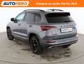 Skoda Karoq 1.5 TSI Sportline ACT 110KW Gris - thumbnail 4