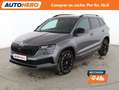 Skoda Karoq 1.5 TSI Sportline ACT 110KW Gris - thumbnail 1