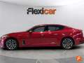 Kia Stinger 2.2CRDi Style 4x2 Aut. 200 Rosso - thumbnail 4