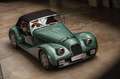 Morgan Supersport - AC - SHZ - Sennheiser - 19" - SAGA Vert - thumbnail 9