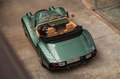 Morgan Supersport - AC - SHZ - Sennheiser - 19" - SAGA Vert - thumbnail 12