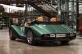 Morgan Supersport - AC - SHZ - Sennheiser - 19" - SAGA Vert - thumbnail 5
