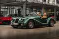Morgan Supersport - AC - SHZ - Sennheiser - 19" - SAGA Vert - thumbnail 1