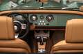Morgan Supersport - AC - SHZ - Sennheiser - 19" - SAGA Vert - thumbnail 18
