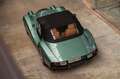 Morgan Supersport - AC - SHZ - Sennheiser - 19" - SAGA Vert - thumbnail 13