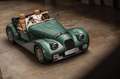 Morgan Supersport - AC - SHZ - Sennheiser - 19" - SAGA Vert - thumbnail 8