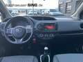 Toyota Yaris Comfort Dual-VVTi Servo Klima Rückfahrkam. Weiß - thumbnail 17