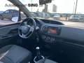 Toyota Yaris Comfort Dual-VVTi Servo Klima Rückfahrkam. Weiß - thumbnail 19
