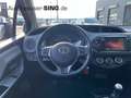 Toyota Yaris Comfort Dual-VVTi Servo Klima Rückfahrkam. Weiß - thumbnail 18