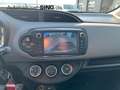 Toyota Yaris Comfort Dual-VVTi Servo Klima Rückfahrkam. Weiß - thumbnail 20