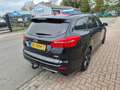 Ford Focus Wagon 1.5 Black Edition ST Look *CLIMA*NAVI*18 INC Schwarz - thumbnail 4