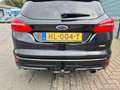 Ford Focus Wagon 1.5 Black Edition ST Look *CLIMA*NAVI*18 INC Schwarz - thumbnail 11