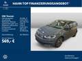 Volkswagen Touran 1.5 TSI DSG Goal 7 Sitzer LED Navi ACC Grau - thumbnail 2
