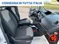 Renault Kangoo Z.E. 44 KW ALLESTITO-CRUISE-BATTERIE DI PROPRETA'- Blanco - thumbnail 29