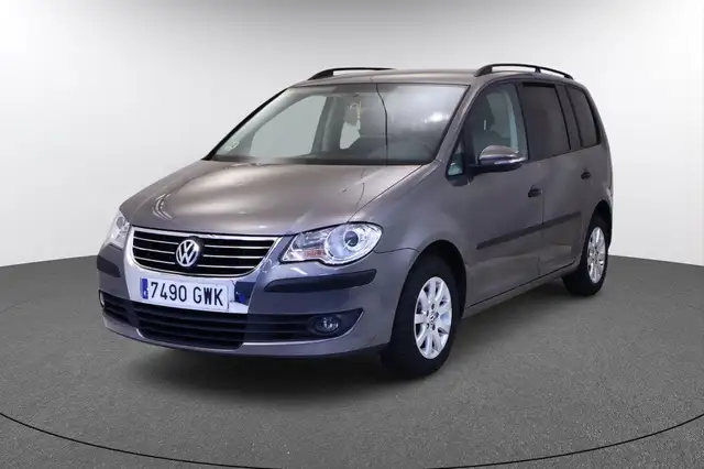Volkswagen Touran 1.9TDI Edition