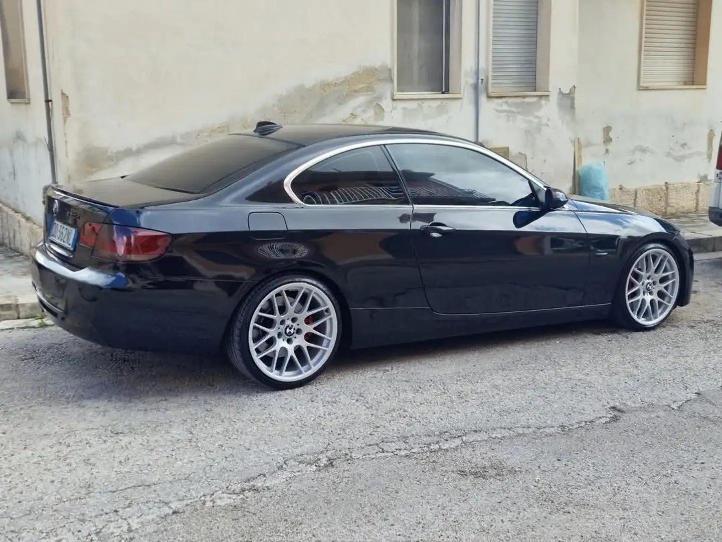 BMW 330 330d Coupe Eletta - 1