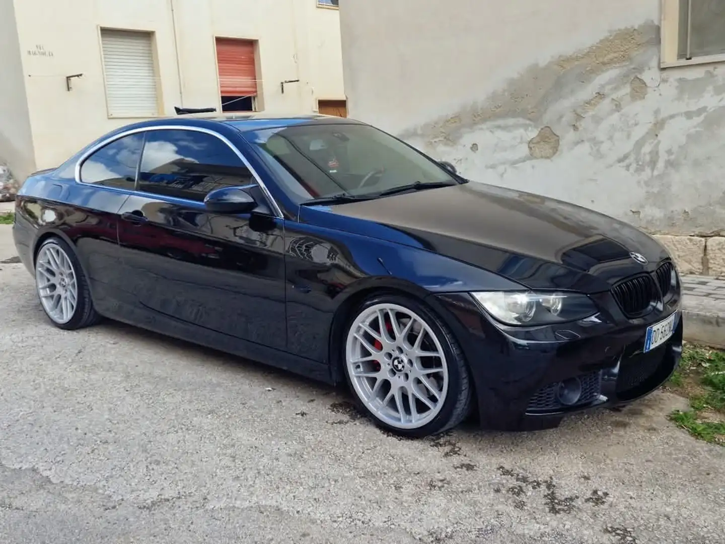 BMW 330 330d Coupe Eletta - 2