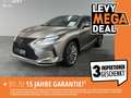 Lexus RX 450h Luxury Line +360° Kamera+Leder+Navi+ Silber - thumbnail 1