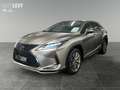 Lexus RX 450h Luxury Line +360° Kamera+Leder+Navi+ Argintiu - thumbnail 2