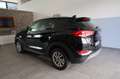 Hyundai TUCSON GO 2,0 CRDi 4WD MT Negro - thumbnail 3
