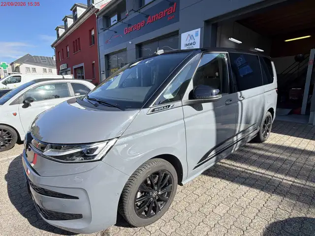 Volkswagen Transporter GCAAC280X0