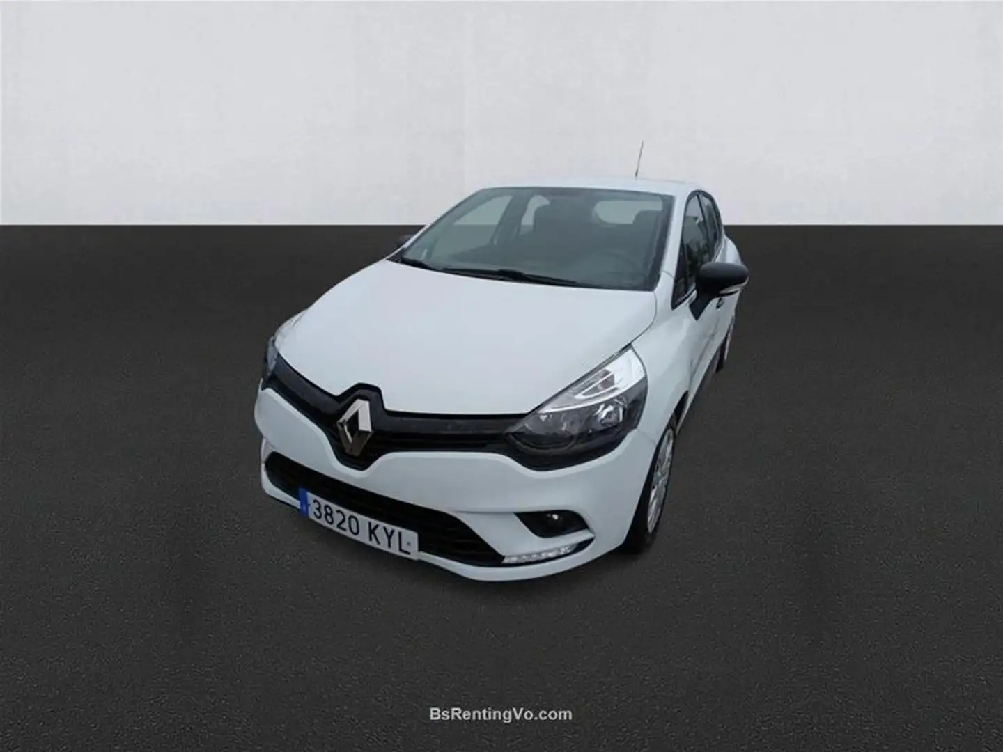 Renault Clio Business TCe 55kW (75CV) -18 - 1