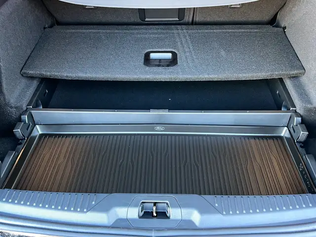 Ford Focus view 13